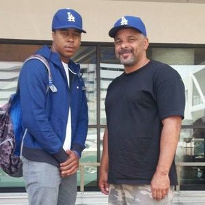 Meet your Posher, Jeff